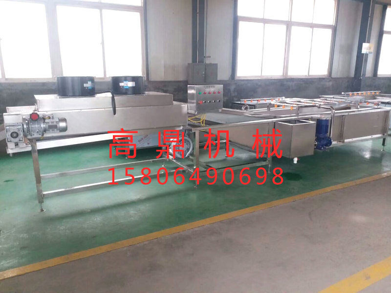 mmexport1532556736414.jpg 對蔬菜清洗機的清洗方法說明