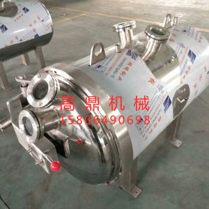 真空低溫烘干機