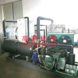 真空低溫烘干機