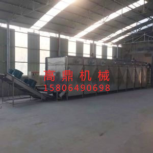 循環(huán)風(fēng)烘干房