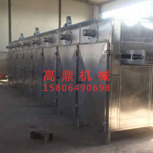 循環(huán)風(fēng)烘干房