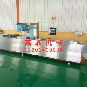 真空包裝機(jī)