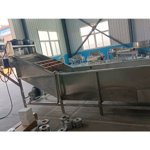 清洗風干一體機