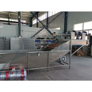 清洗風干一體機