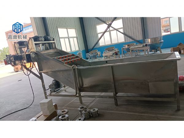 清洗風(fēng)干一體機(jī)